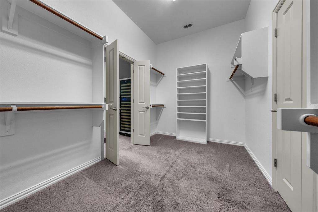 Ladera Mansfield Condos - Residential