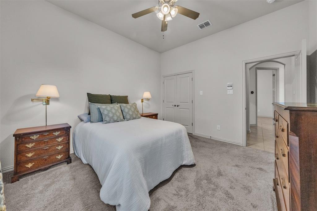 Ladera Mansfield Condos - Residential