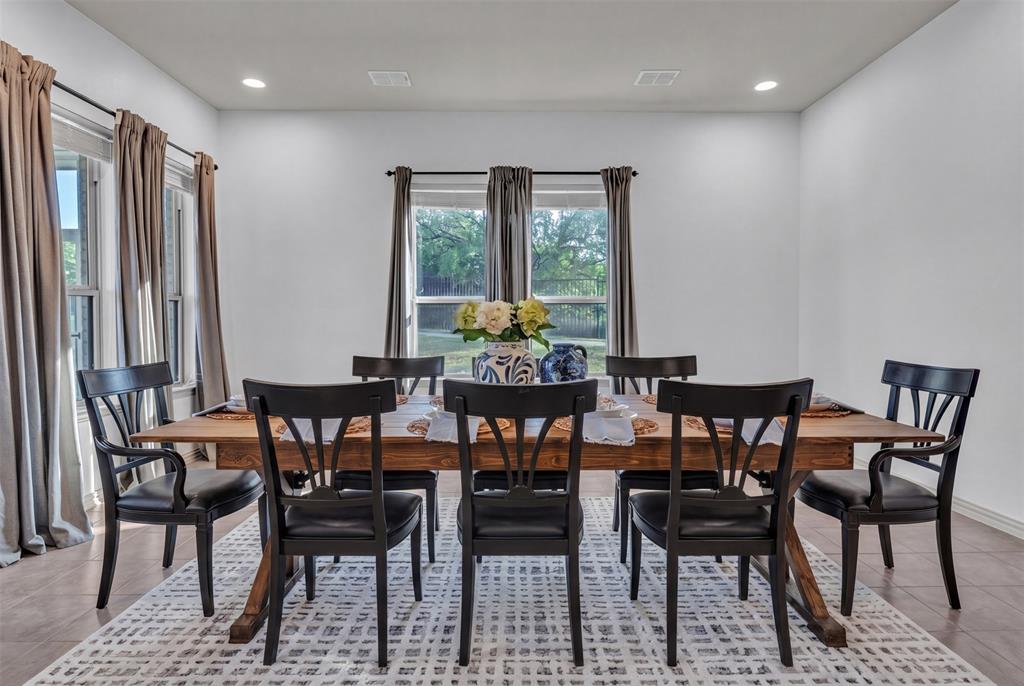 Ladera Mansfield Condos - Residential