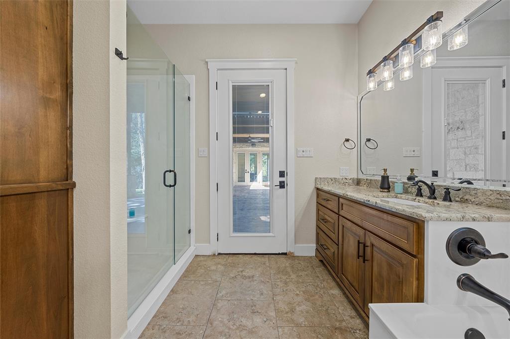 Timber Creek - Residential