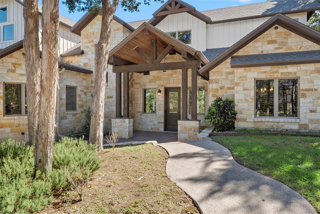 Timber Creek - Residential