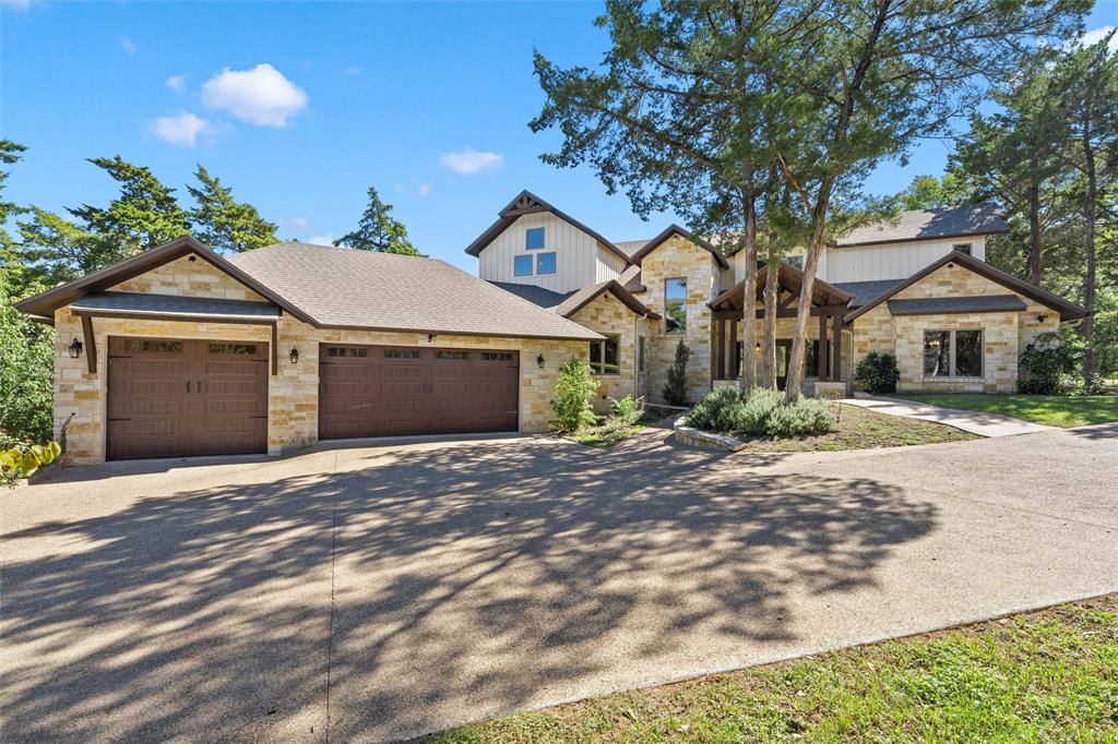 Timber Creek - Residential