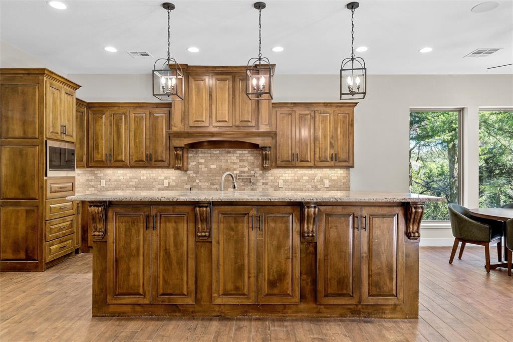 Timber Creek - Residential