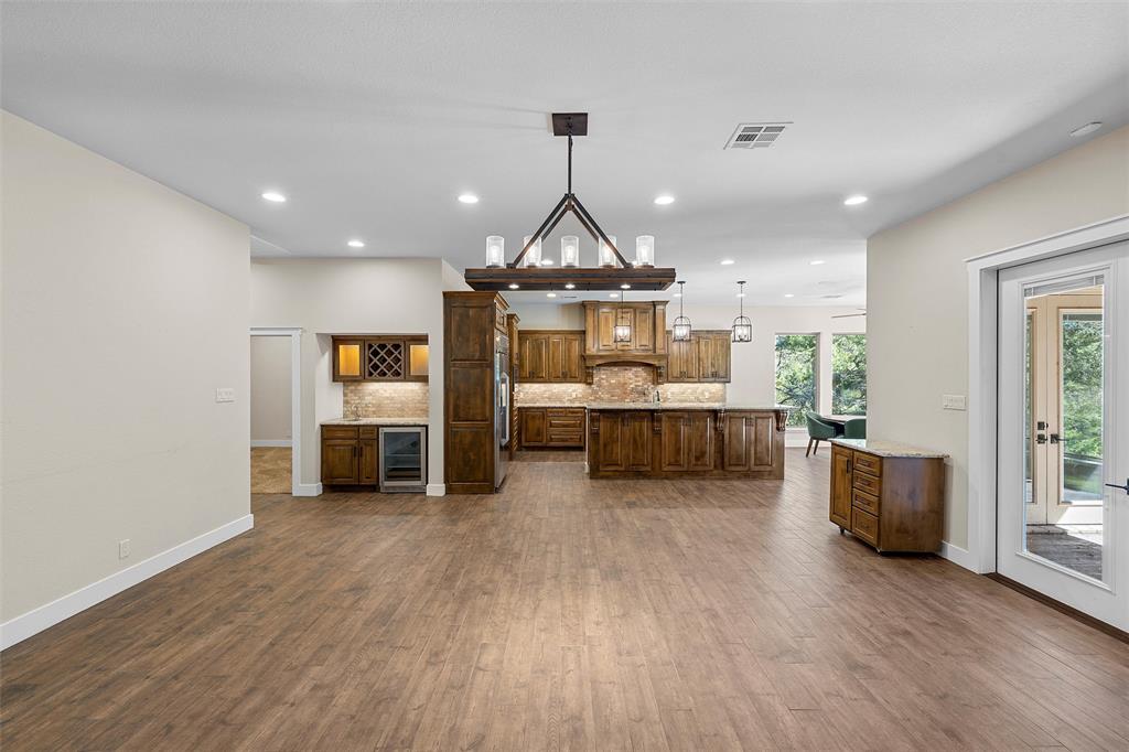 Timber Creek - Residential
