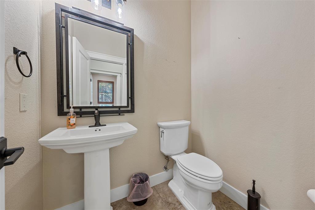 Timber Creek - Residential