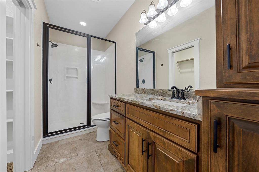 Timber Creek - Residential