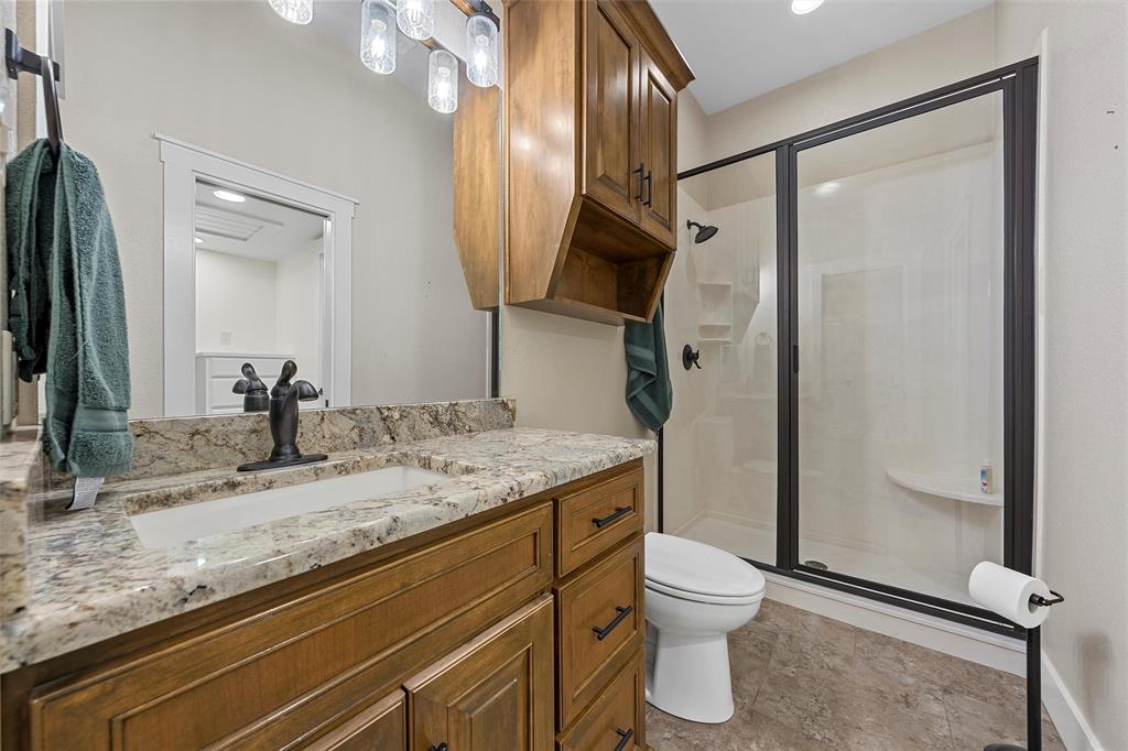 Timber Creek - Residential