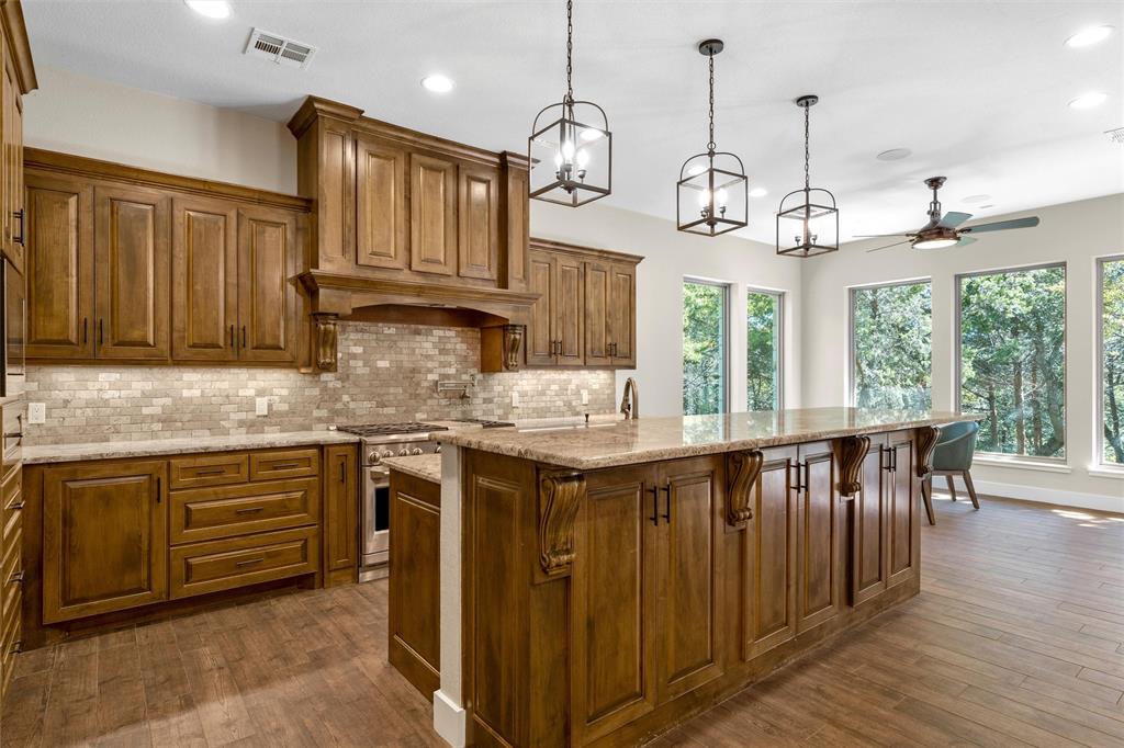 Timber Creek - Residential