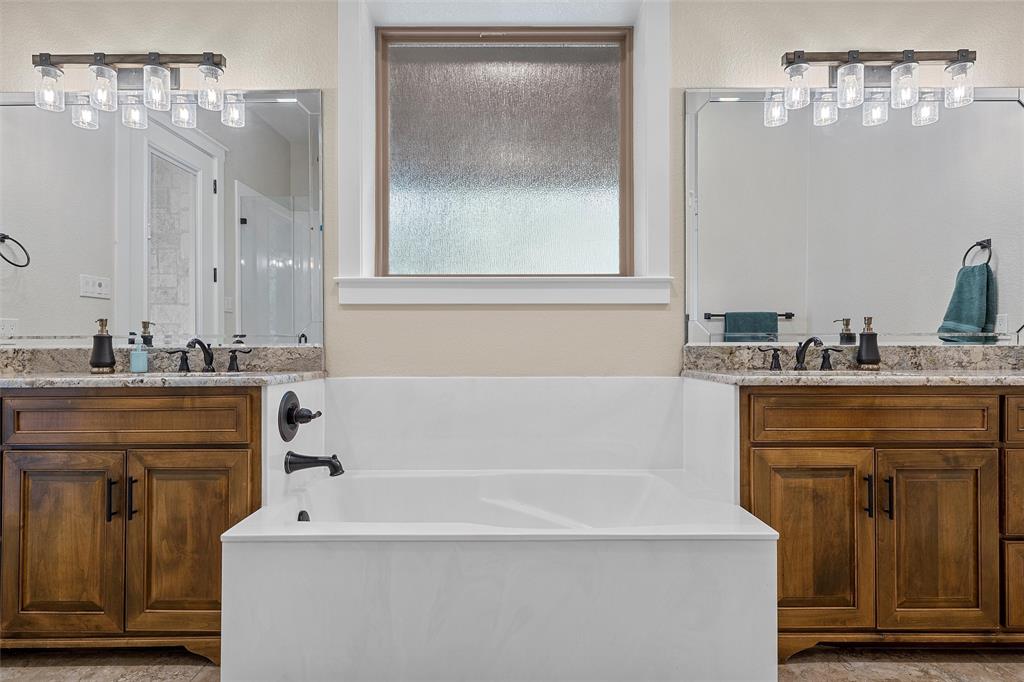 Timber Creek - Residential