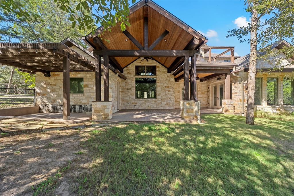 Timber Creek - Residential