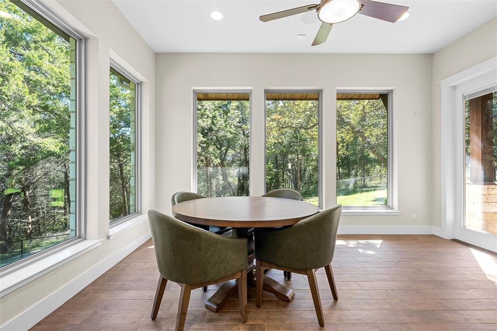 Timber Creek - Residential