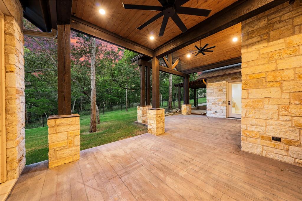 Timber Creek - Residential