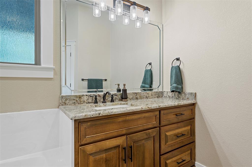 Timber Creek - Residential