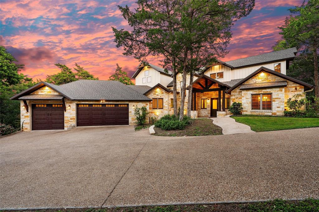 Timber Creek - Residential