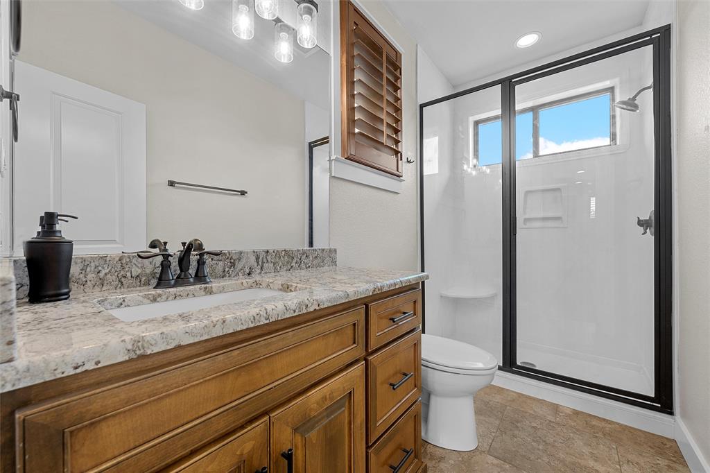 Timber Creek - Residential