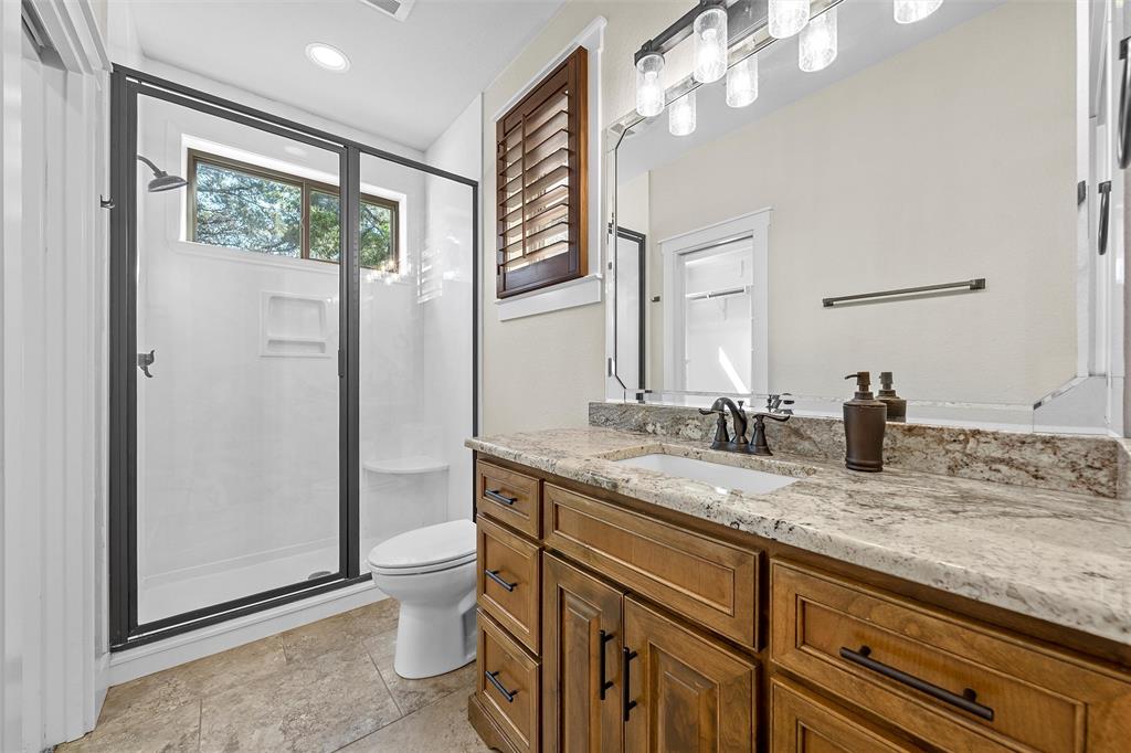 Timber Creek - Residential