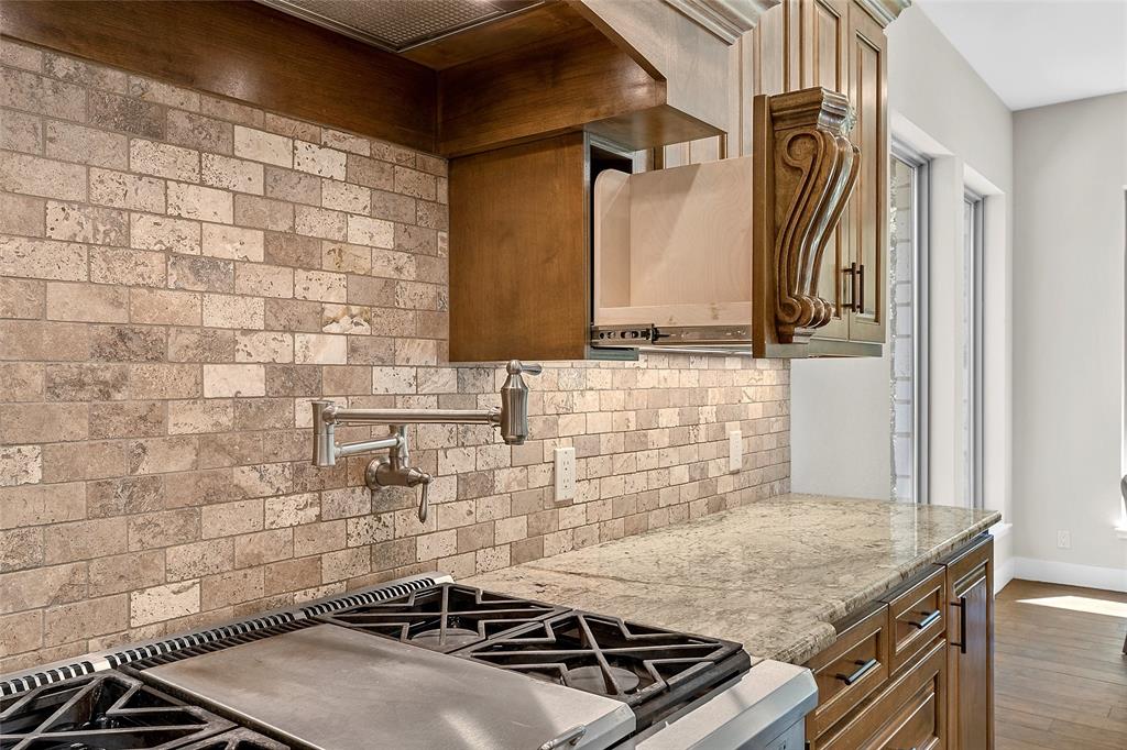 Timber Creek - Residential