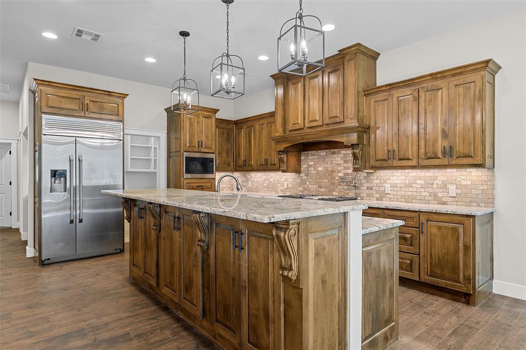 Timber Creek - Residential