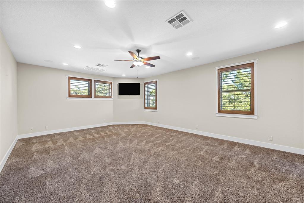 Timber Creek - Residential
