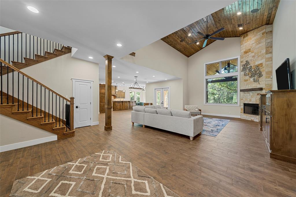 Timber Creek - Residential
