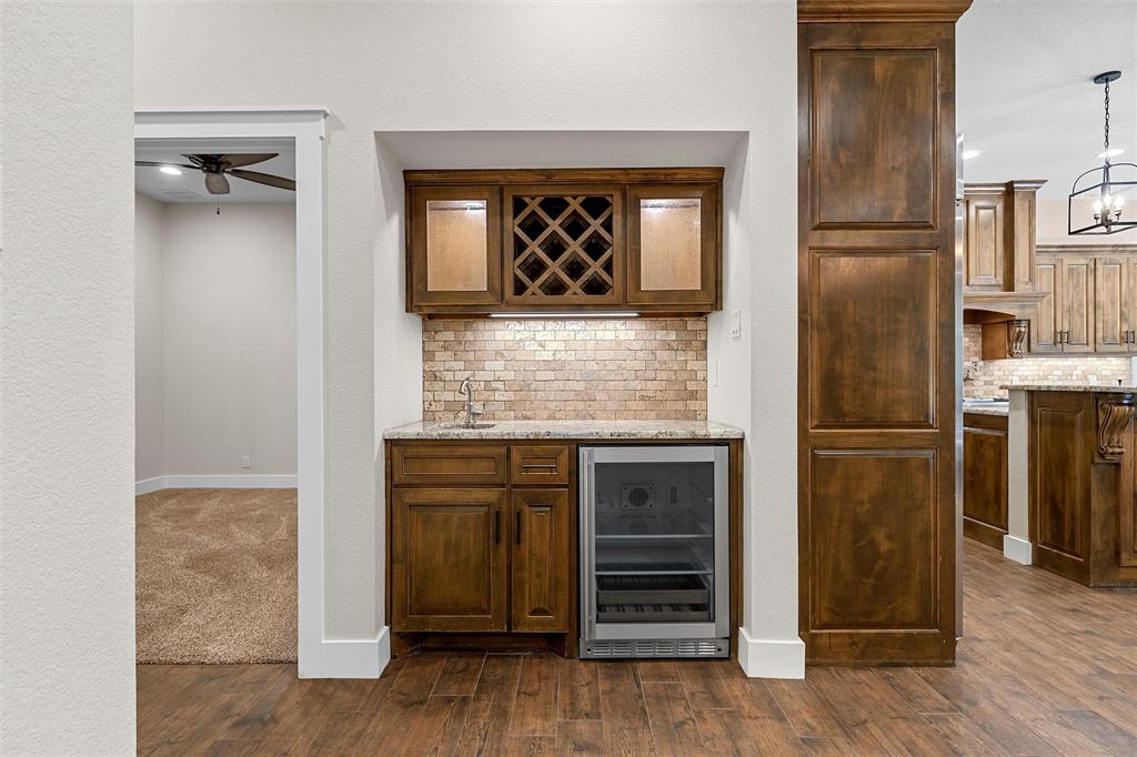 Timber Creek - Residential