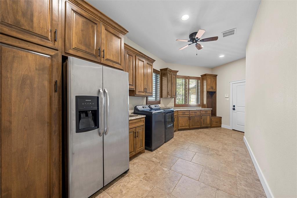 Timber Creek - Residential
