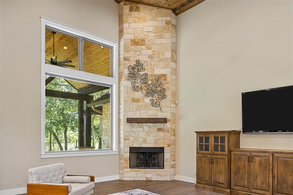 Timber Creek - Residential