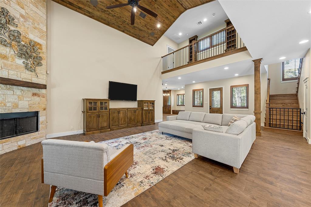Timber Creek - Residential