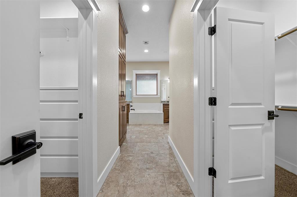 Timber Creek - Residential