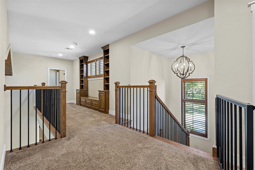 Timber Creek - Residential