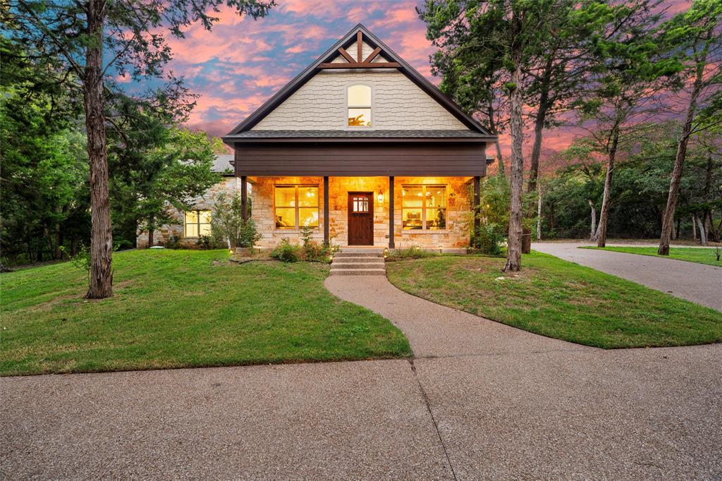 Timber Creek - Residential