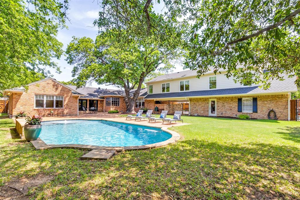 Northaven Manor - Residential