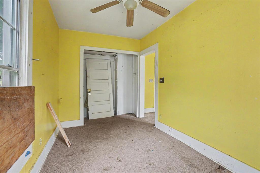 Winans Add - Residential