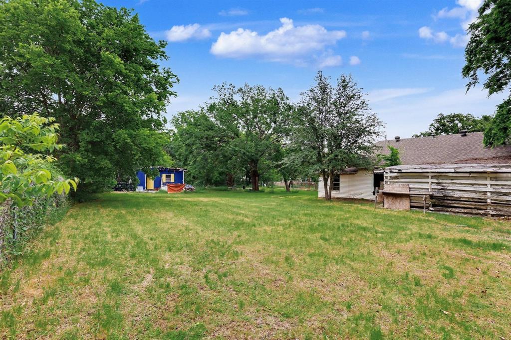 Winans Add - Residential