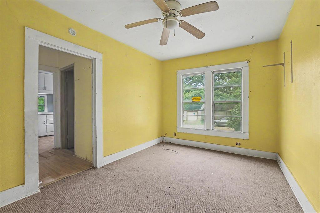 Winans Add - Residential