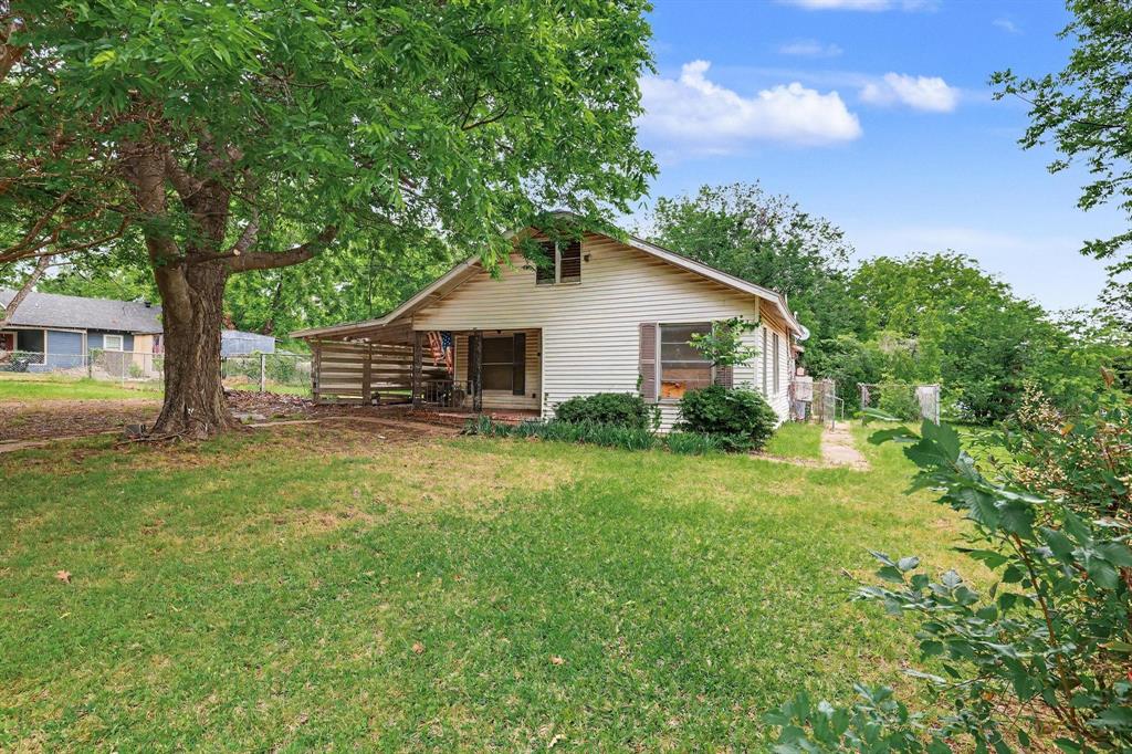 Winans Add - Residential