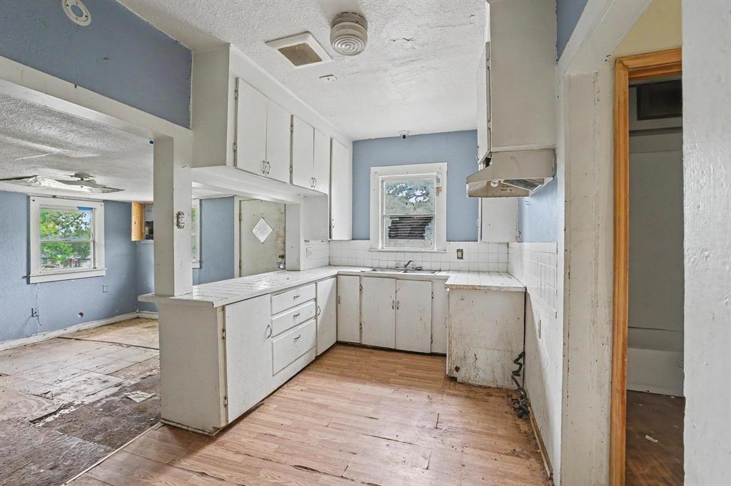 Winans Add - Residential