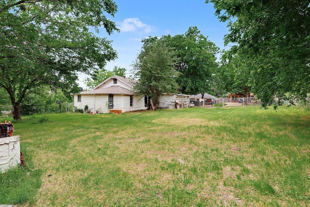 Winans Add - Residential