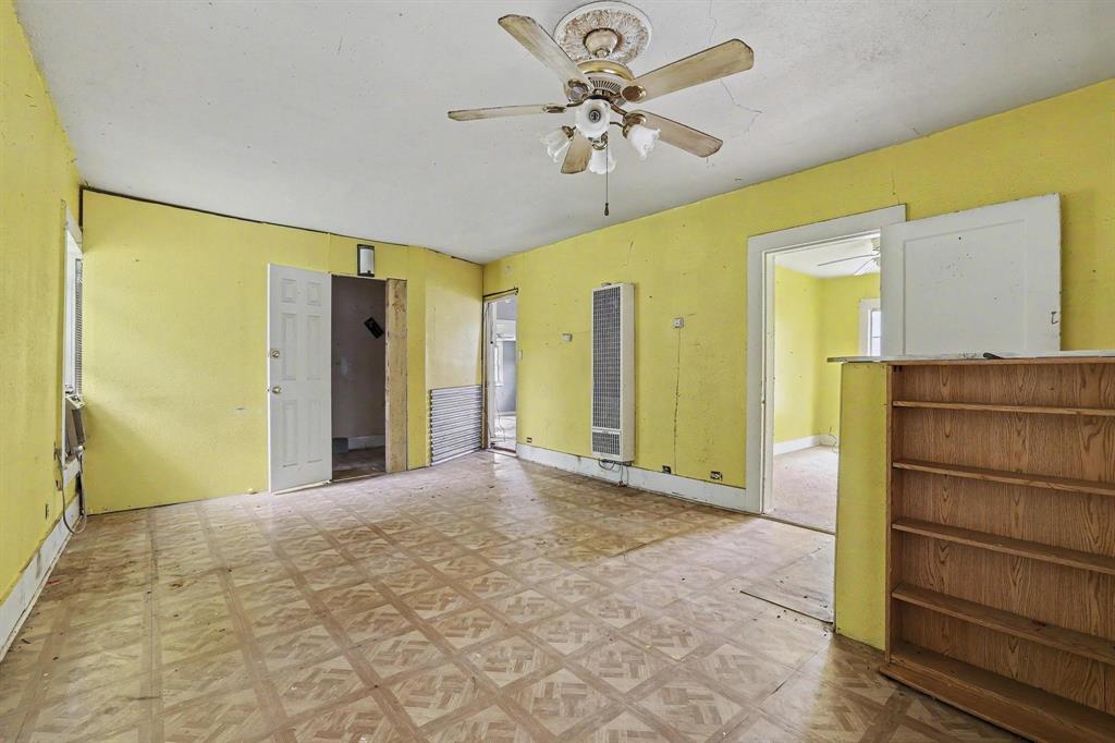 Winans Add - Residential
