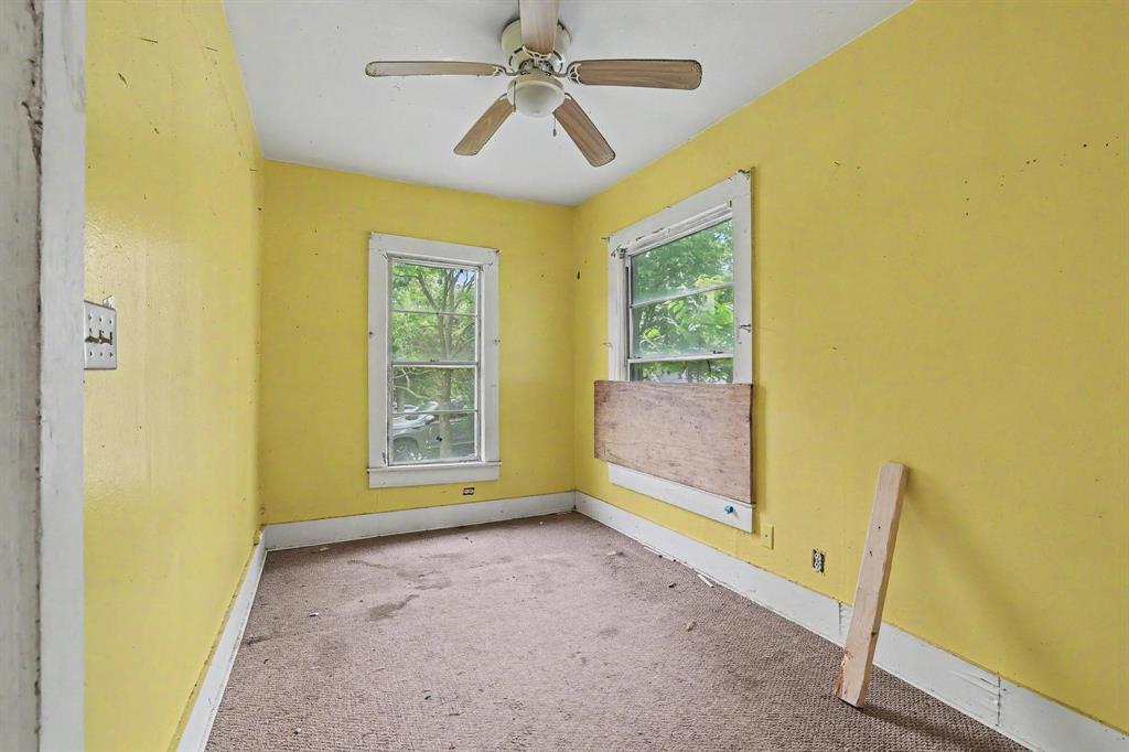 Winans Add - Residential