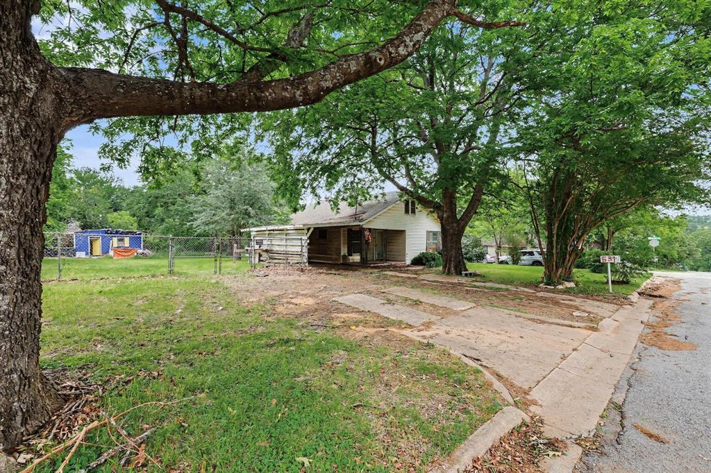 Winans Add - Residential