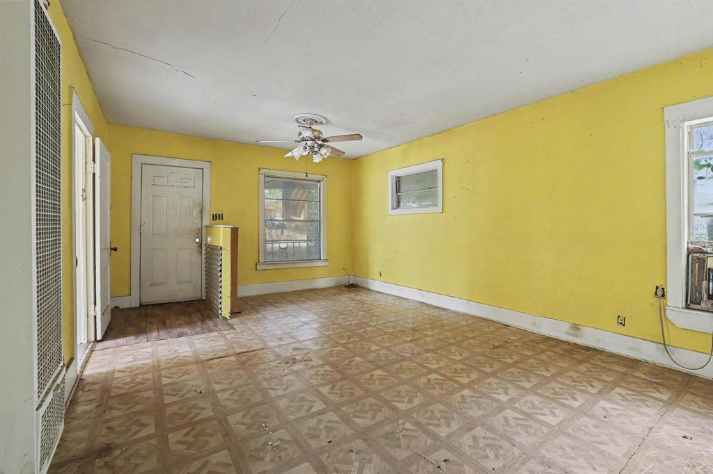 Winans Add - Residential