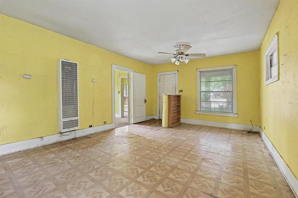 Winans Add - Residential