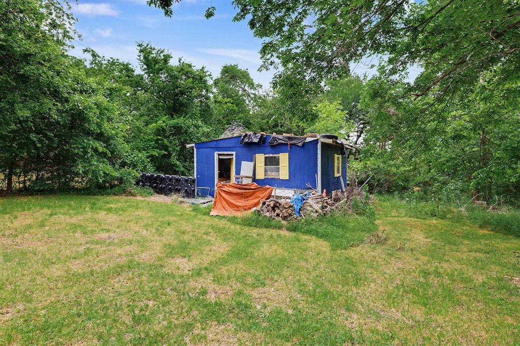 Winans Add - Residential