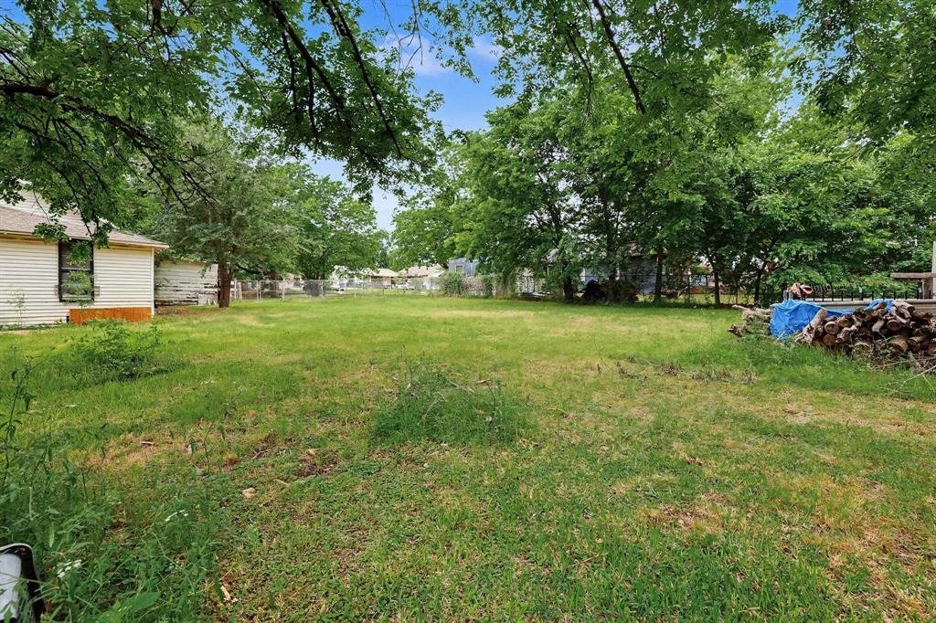 Winans Add - Residential