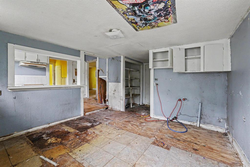 Winans Add - Residential