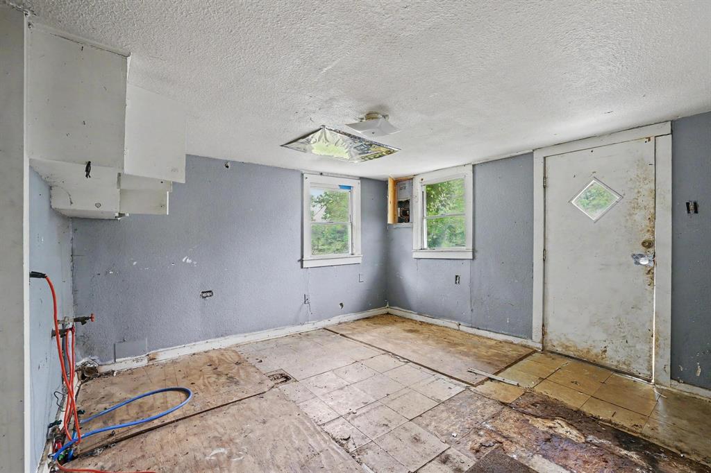 Winans Add - Residential