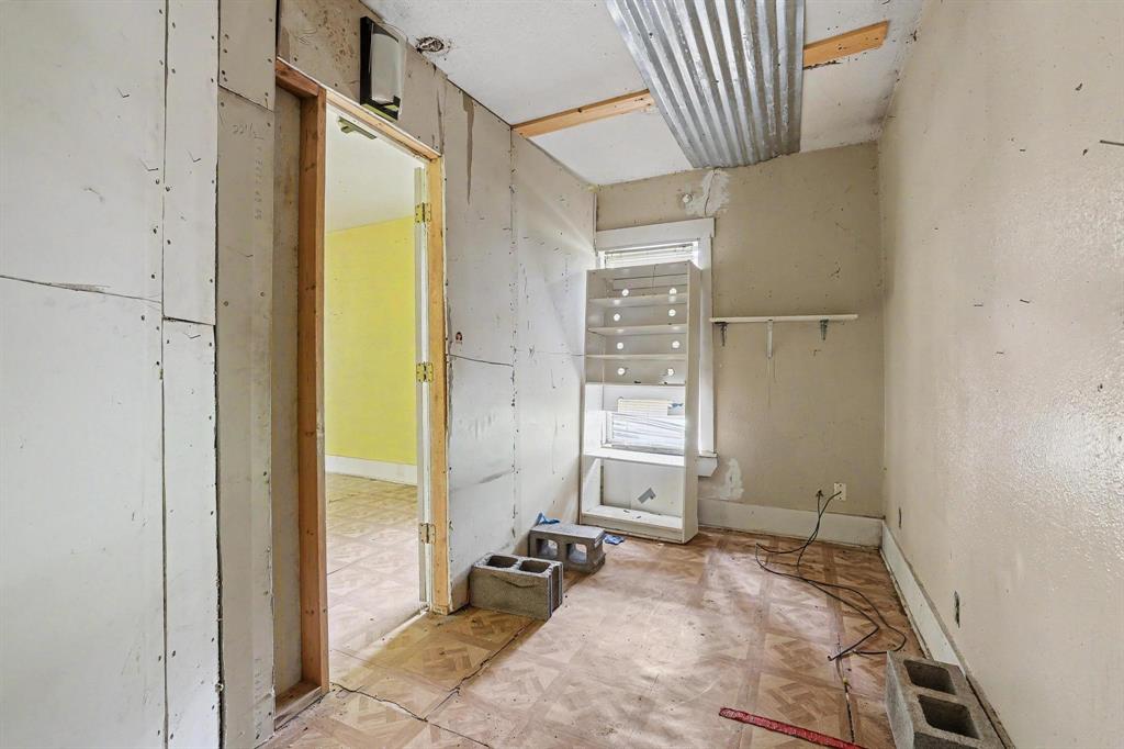 Winans Add - Residential