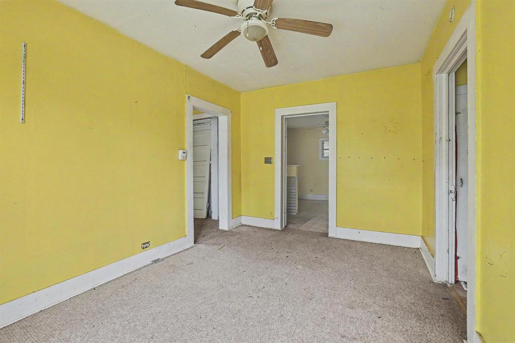 Winans Add - Residential