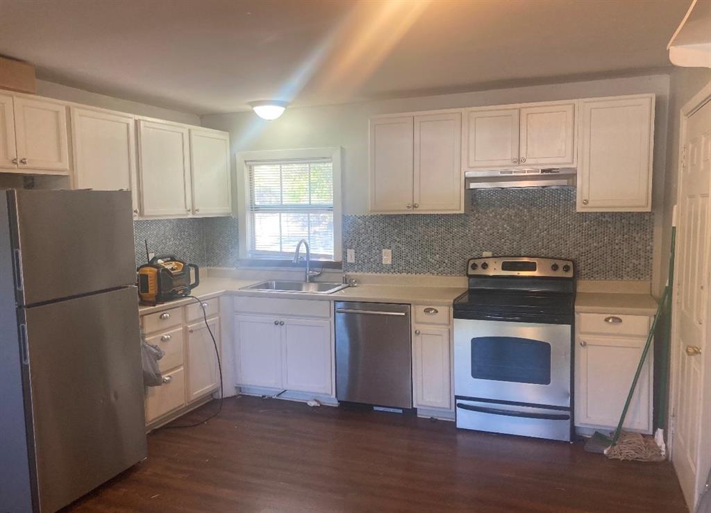 Westridge Add - Residential